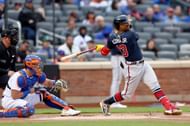Atlanta Braves v New York Mets - Game Two